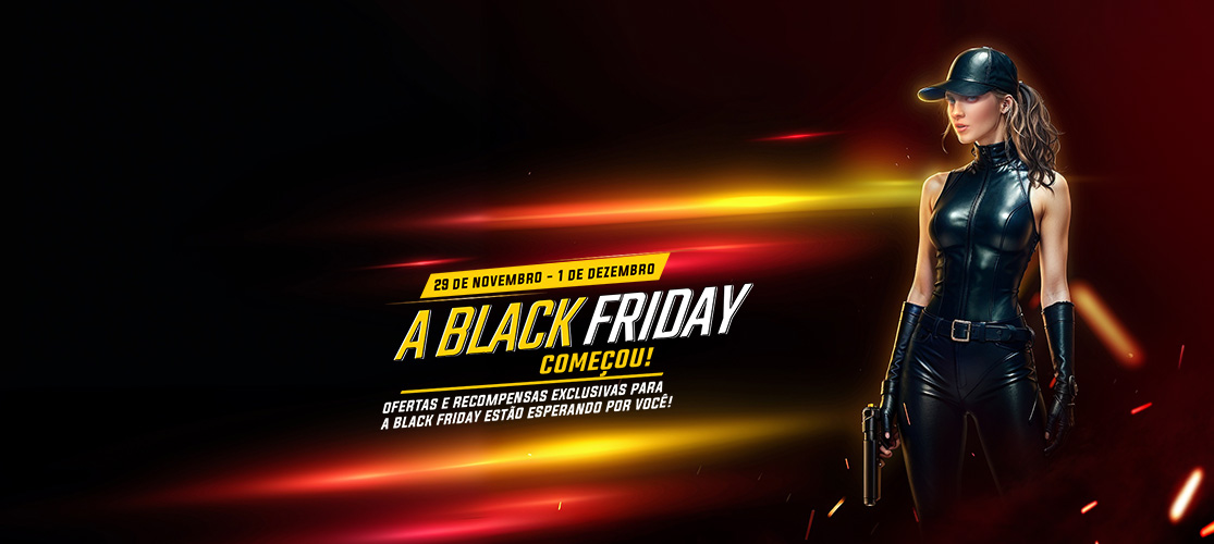 O Sexta-Feira Lendária Começou no Zula!